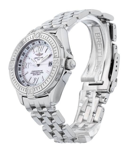 Breitling B Class A67365 Image 2